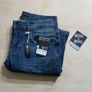 Blue Jean's, great quality